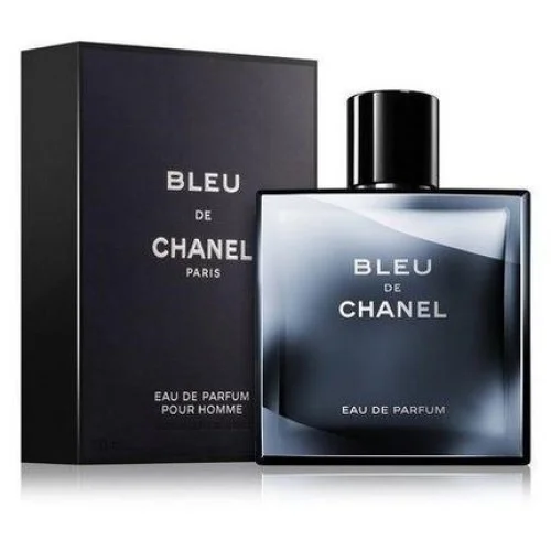 Chanel Bleu Masculino Eau De Parfum 100ml