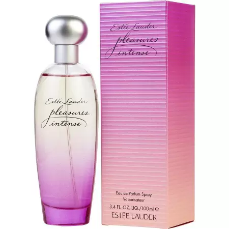 Estee Lauder Pleasures Intense Eau de Parfum ...