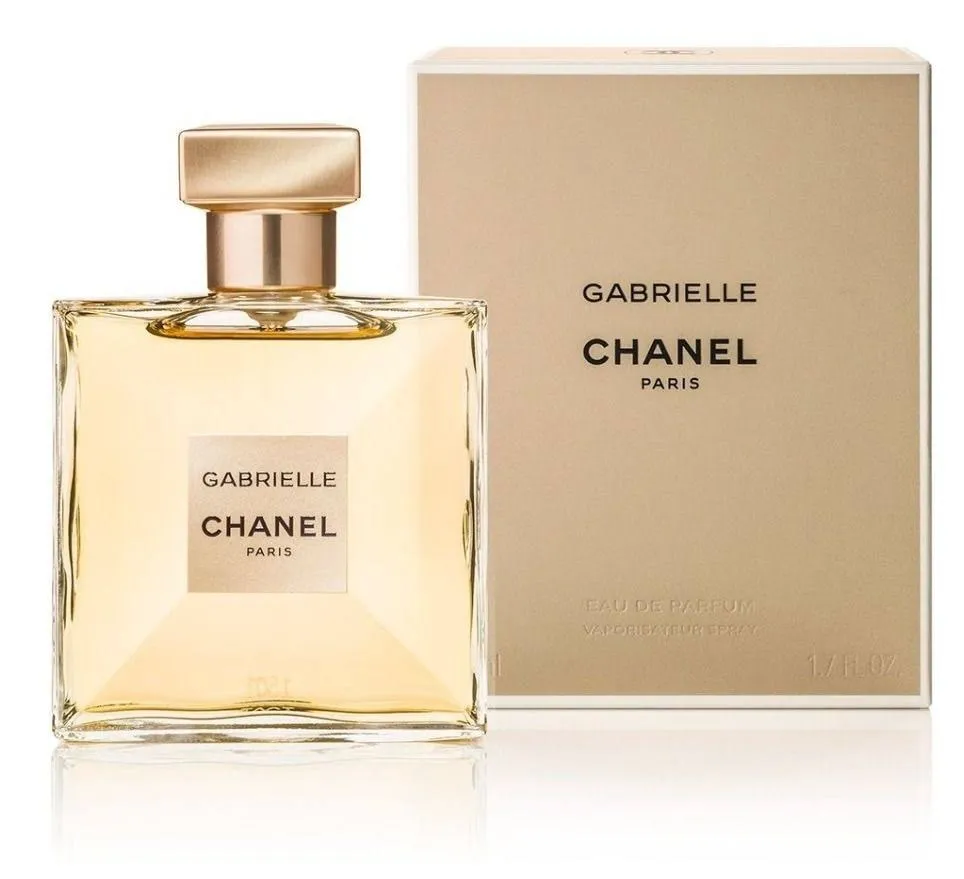 Chanel Gabrielle Eau de Parfum Feminino 100ml