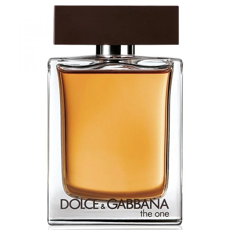 Dolce & Gabbana The One Eau de Toilette Masculino 100ml