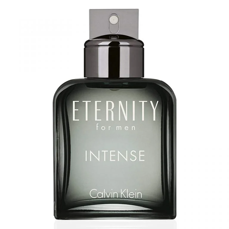 Calvin Klein Eternity Intense Eau de Toilette Masculino 100ml