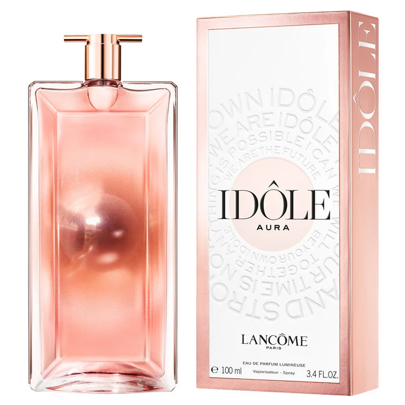 Lancome Idôle Aura Eau de Parfum Feminino 100...