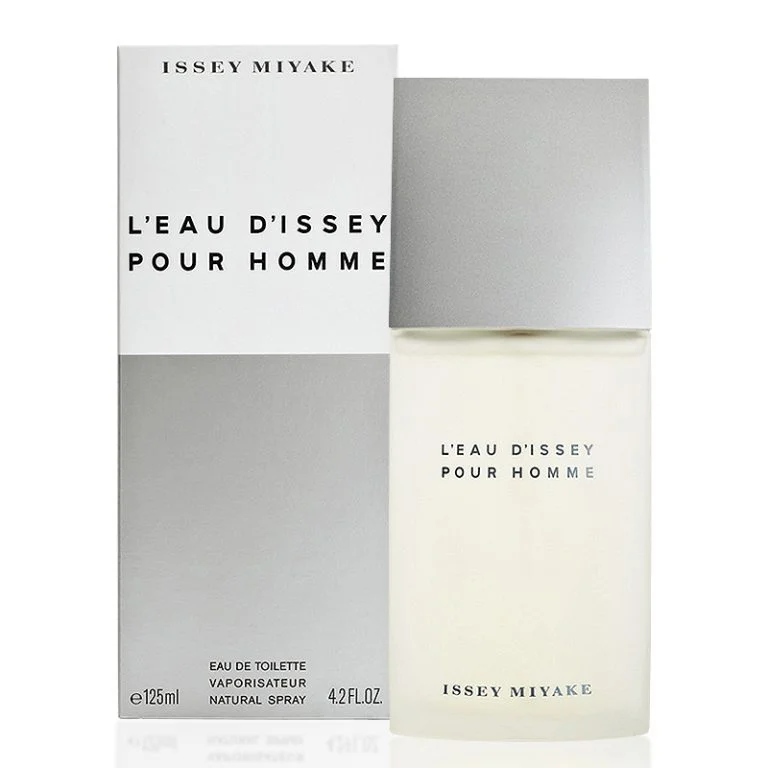 Issey Miyake Pour Homme Masculino Eau de Toil...