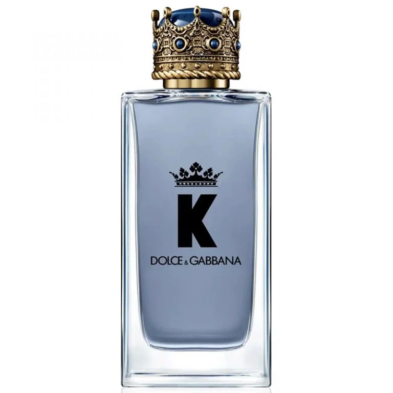 Dolce & Gabbana K Eau de Toilette Masculino 100ml