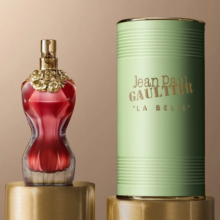 Jean Paul Gaultier La Belle Eau de Parfum Fem...