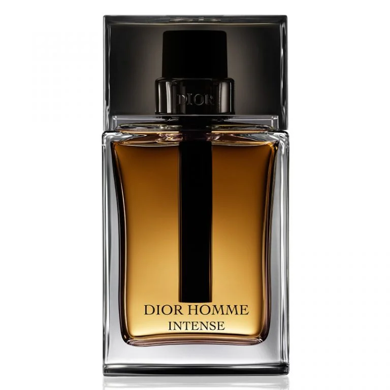 Dior Homme Intense Eau de Parfum Masculino 100ml