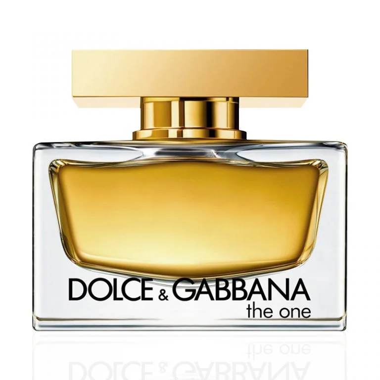 Dolce & Gabbana The One Eau de Parfum Feminino 75ml