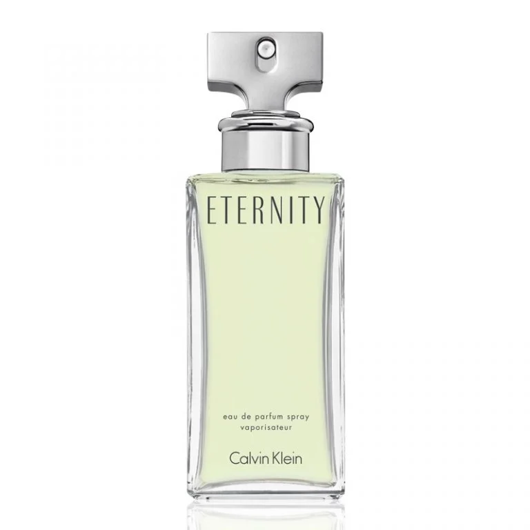 Calvin Klein Eternity Eau de Parfum Feminino 100ml