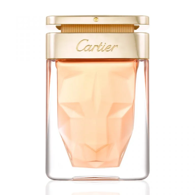 Cartier La Panthère Eau de Parfum Feminino 75ml