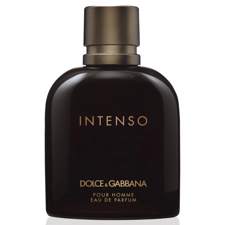 Dolce & Gabbana Pour Homme Intenso Eau de Parfum 125ml
