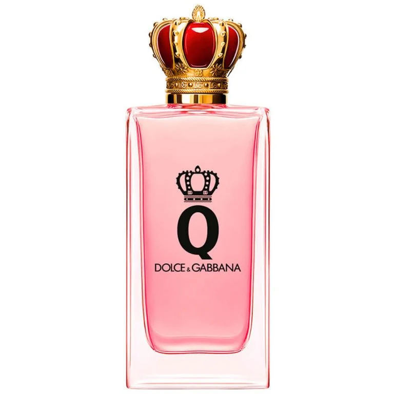 Dolce & Gabbana Q Eau de Parfum Feminino 100ml