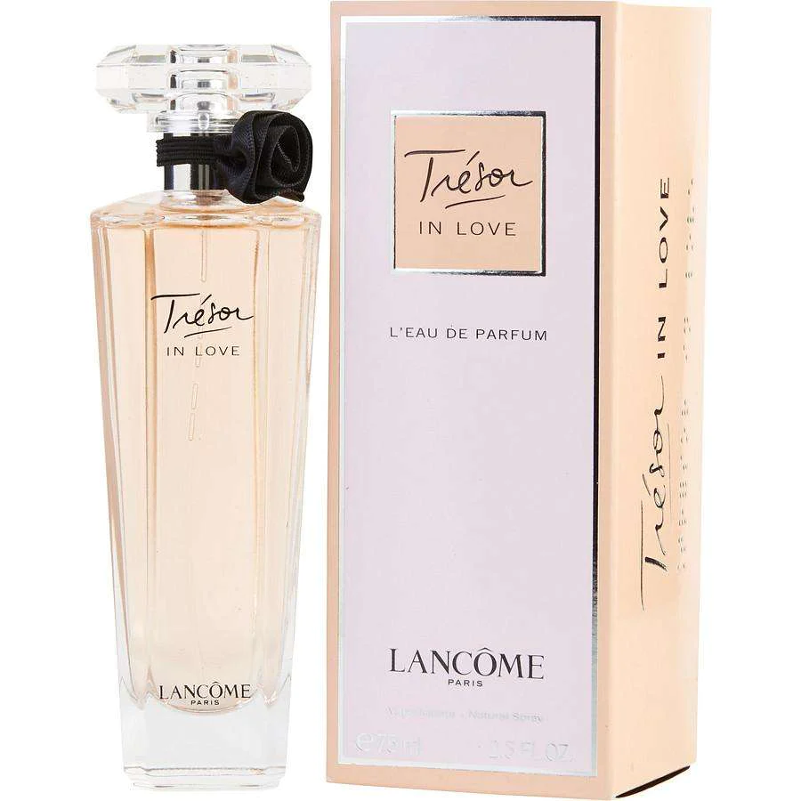 Lancôme Trésor In Love Eau de Parfum Feminino...