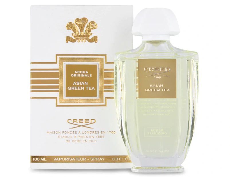 Creed Acqua Originale Asian Green Tea Eau De Parfum Unissex 100ml