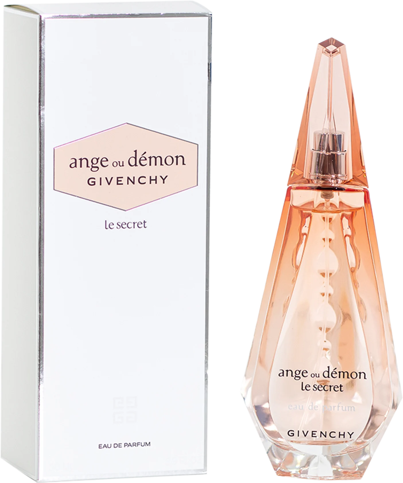 Givenchy Ange ou Démon Le Secret Eau de Parfum Feminino 100ml