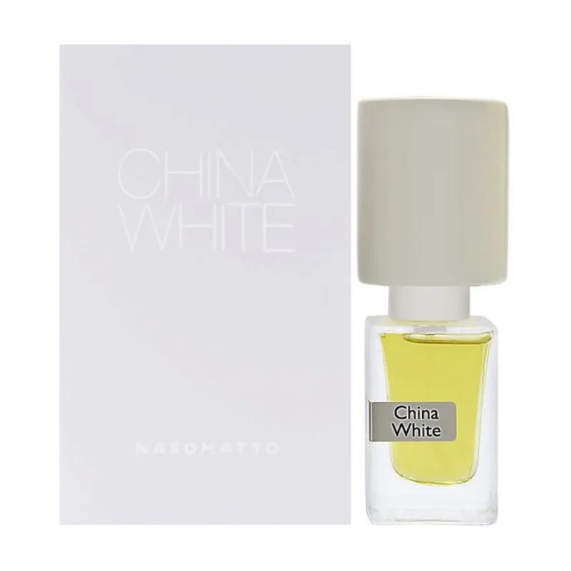 Nasomatto China White Extrait de Parfum Femin...