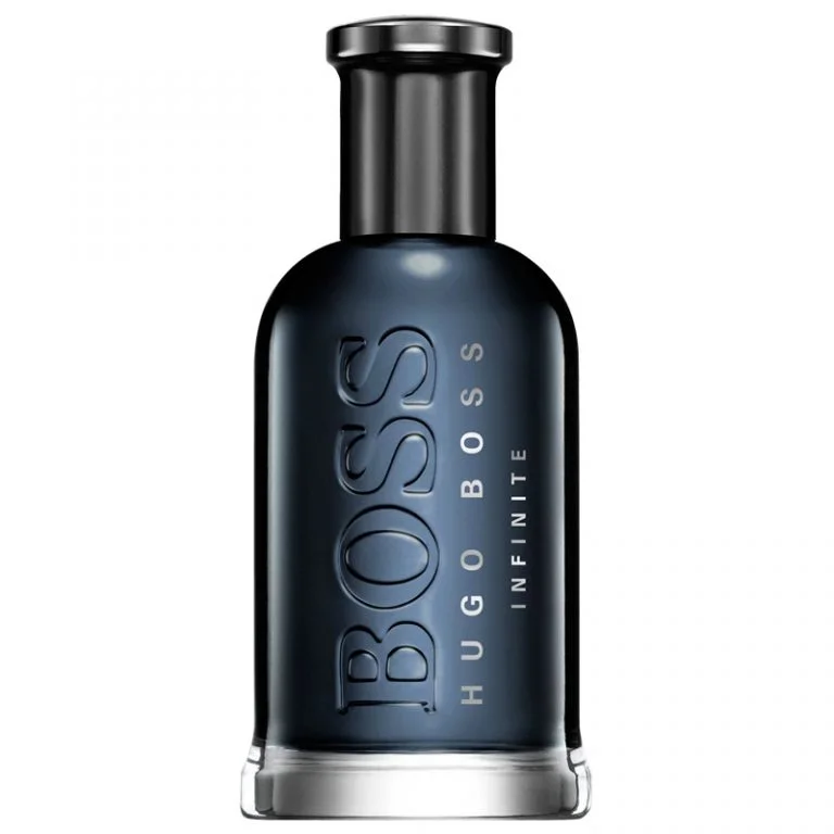 Hugo Boss Bottled Infinite Eau de Parfum Masculino 100ml