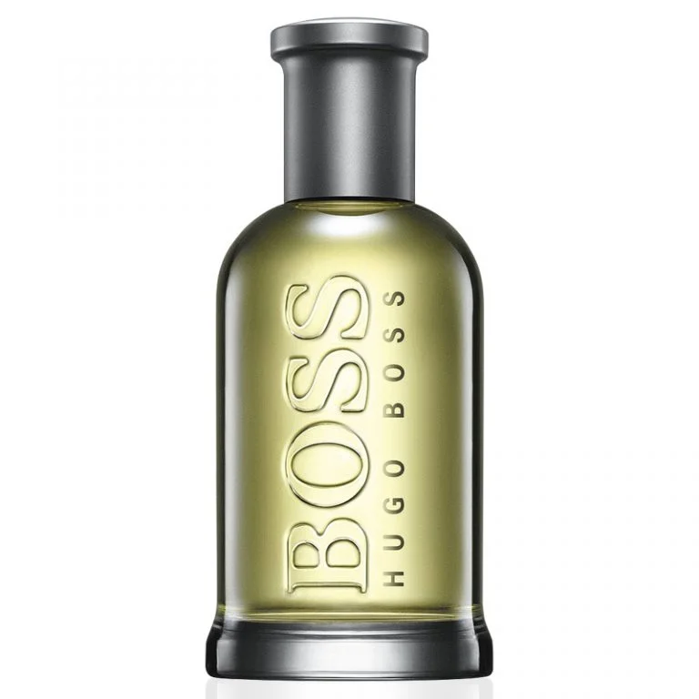 Hugo Boss Bottled Eau de Toillete Masculino 100ml