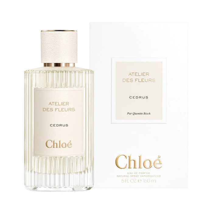 Chloé Atelier Des Fleurs Cedrus Eau De Parfum...