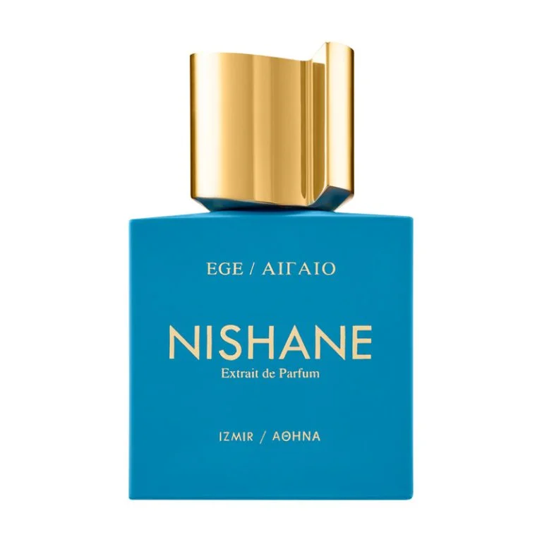 Nishane EGE / ΑΙΓΑΙΟ Extrait de Parfum Unisse...