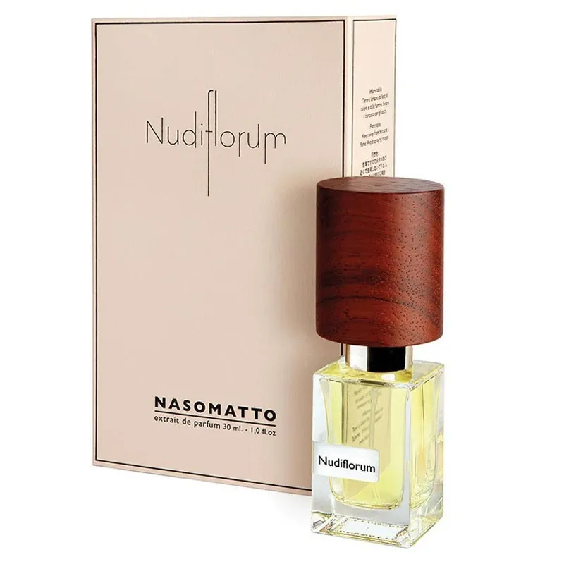 Nasomatto Nudiflorum Extrait de Parfum Femini...