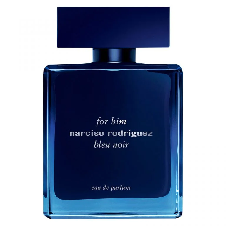 Narciso Rodriguez  For Him Bleu Noir Eau de Parfum Masculino 100ml