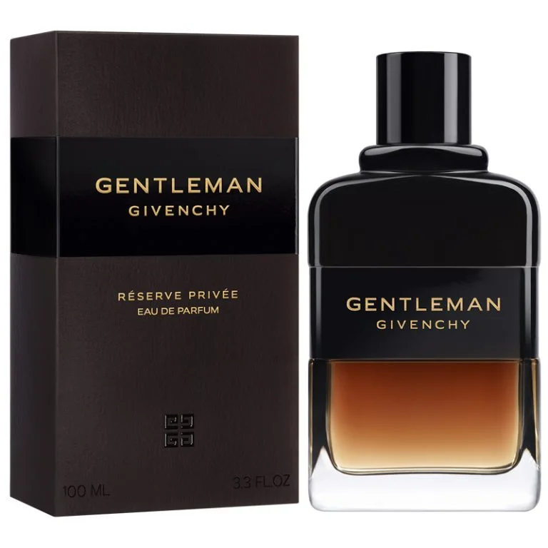 Givenchy Gentleman Reserve Privée Eau de Parfum Masculino 100ml