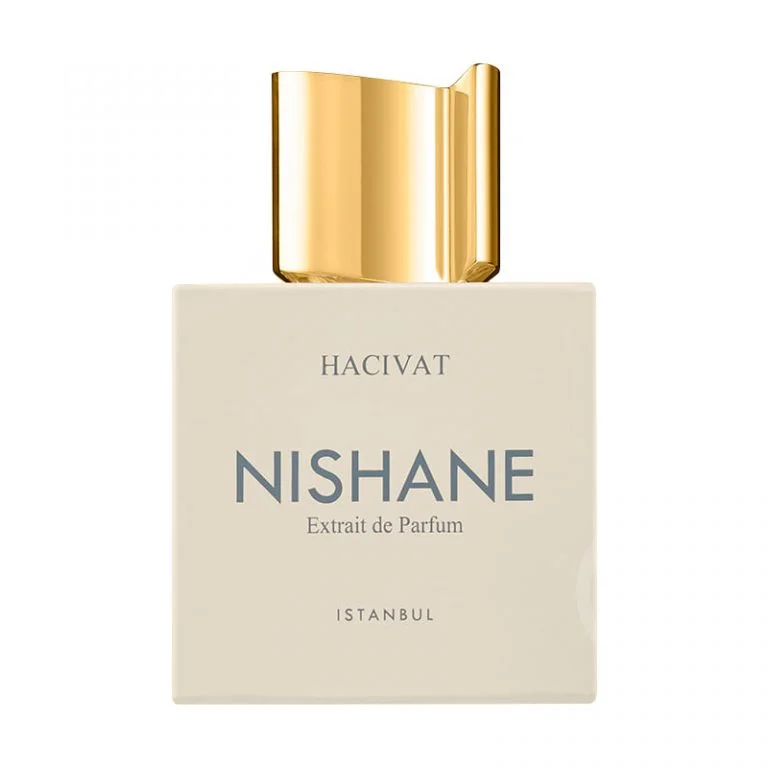 Nishane Hacivat Extrait de  Parfum Unissex 50ml
