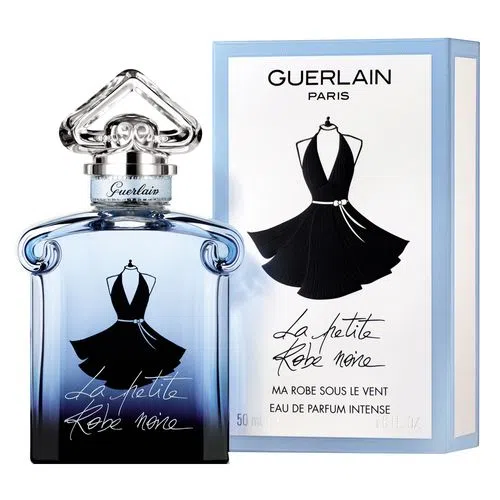 Guerlain La Petite Robe Noire Intense Eau de Parfum Feminino 100ml