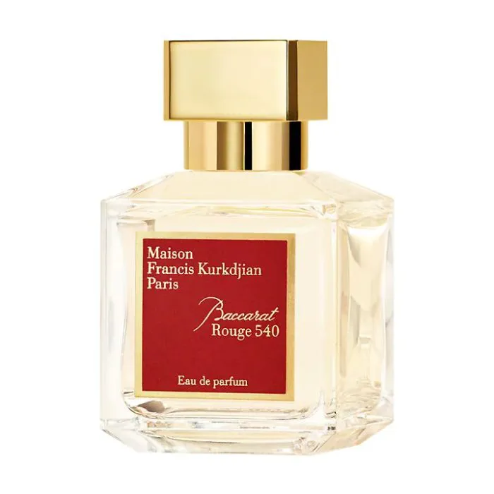 Maison Francis Kurkdjian Baccarat Rouge 540 Feminino Eau de Parfum 200ml