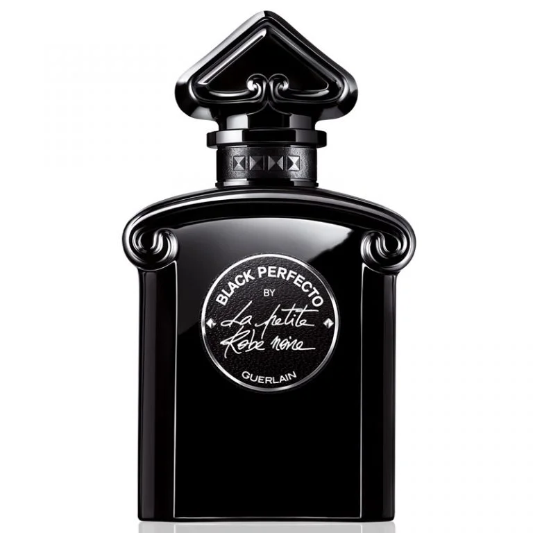Guerlain La Petite Robe Noire Black Perfecto Eau de Parfum Feminino 100ml