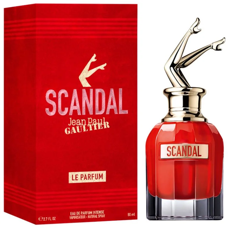 Jean Paul Gaultier Scandal Le Parfum Feminino...