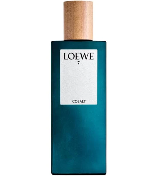 Loewe 7 Cobalt Eau de Parfum Masculino 100ml
