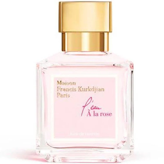 Maison Francis Kurkdjian A La Rose Feminino Eau de Parfum 70ml