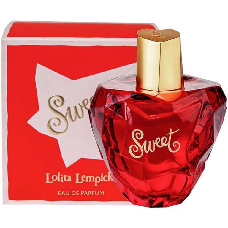 Lolita Lempicka Sweet Eau de Parfum Feminino ...