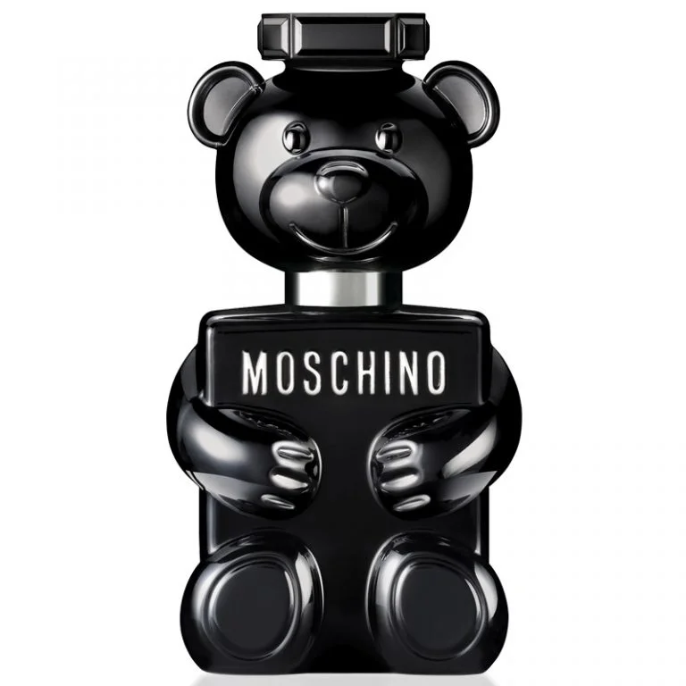 Moschino Toy Boy Eau de Parfum Masculino 100m...