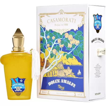 Xerjoff Casamorati 1888 Eau De Parfum Unissex 100ml