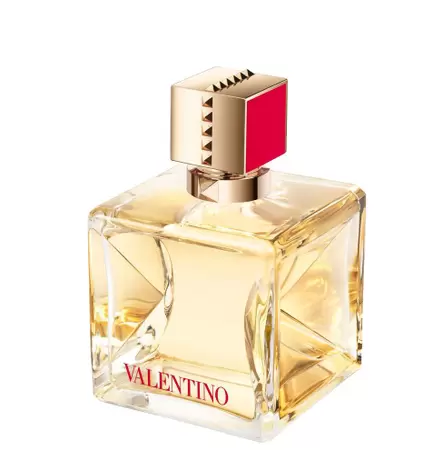 Valentino Voce Viva Eau de Parfum Feminino 10...