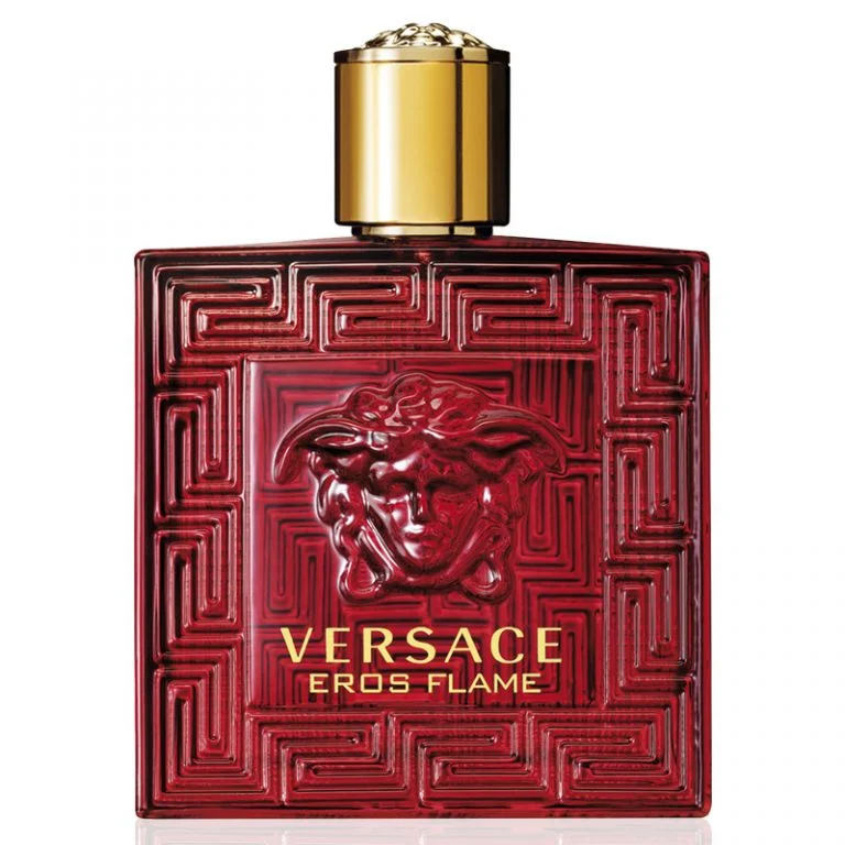 Versace Man Eau Fraîche Eau de Parfum Masculino 100ml