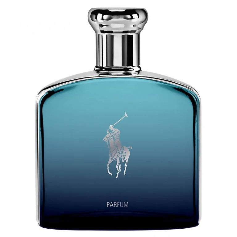 Ralph Lauren Polo Deep Blue Eau de Parfum Masculino 125ml
