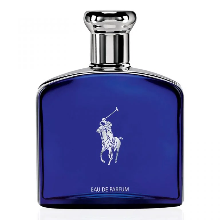 Ralph Lauren Polo Blue Eau de Parfum Masculin...