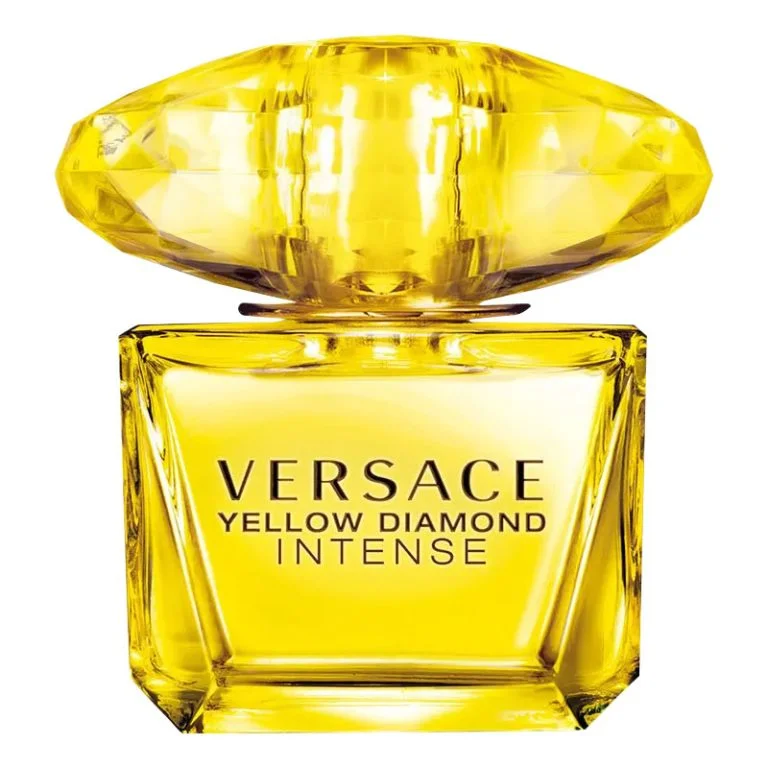 Versace Yellow Diamond Intense Eau de Parfum ...