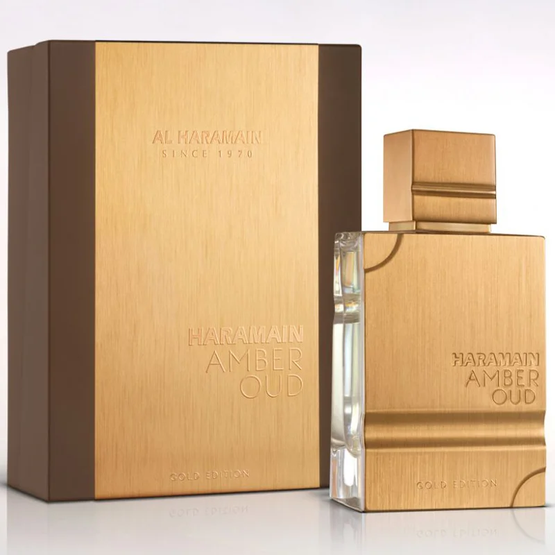 Al Haramain Amber Oud Gold Edition Eau de Par...