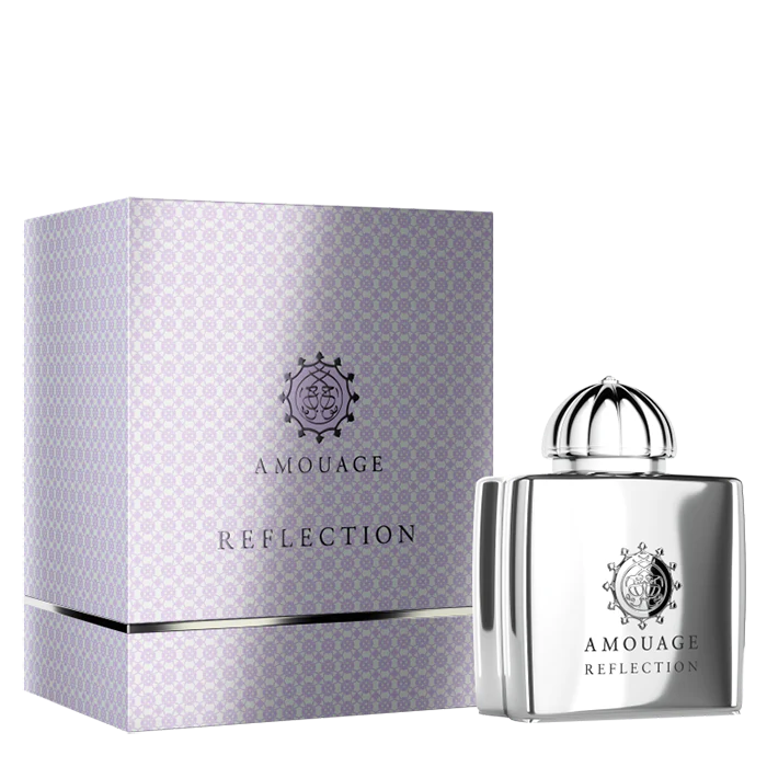 Amouage Reflection Feminino Eau de Parfum 100...