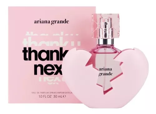 Ariana Grande Thank U Next Eau de Parfum Femi...