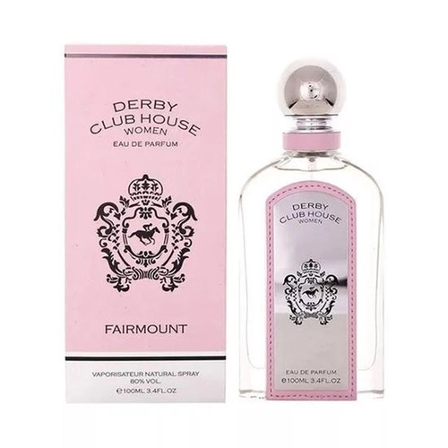 Armaf Derby Fairmount Eau de Parfum Feminino 100ML