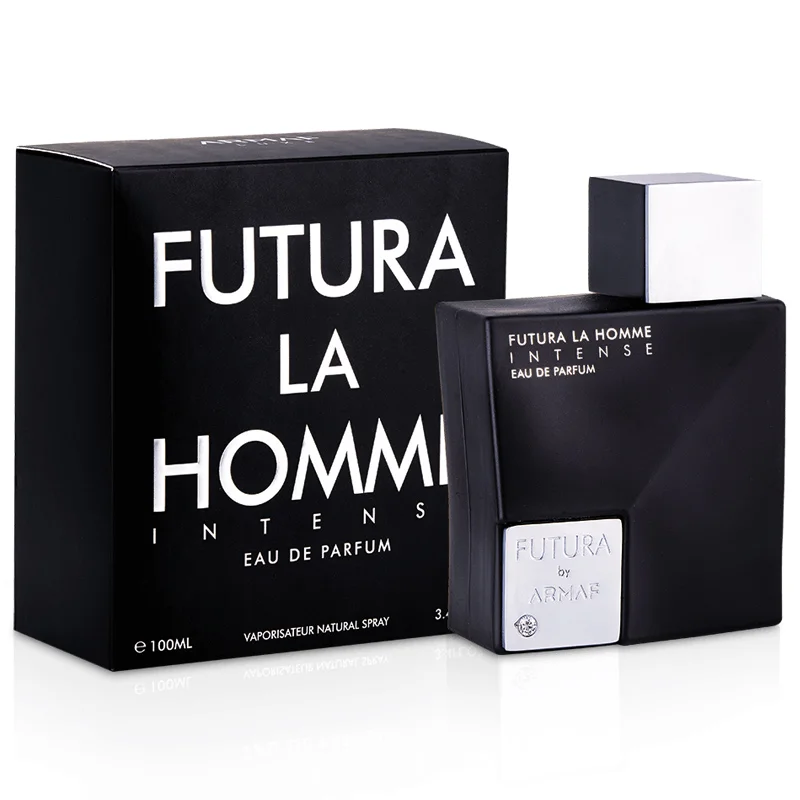Armaf Futura La Homme Intense Eau de Parfum100ml