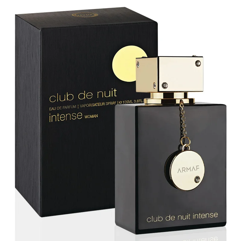 Armaf Club de Nuit Intense Feminino Eau de Parfum 105ml