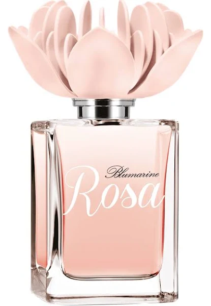 Blumarine Rosa Feminino Eau de Parfum 100ml