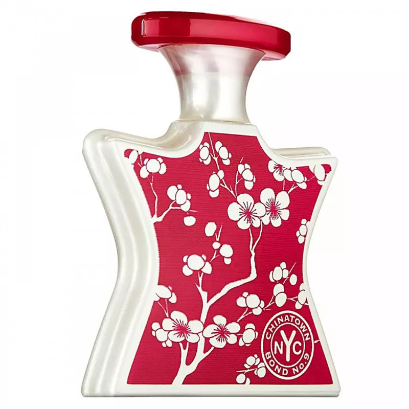 Bond N.9 Chinatown Eau de Parfum Feminino 100...