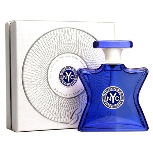 Bond N.9 Perfume Hamptons Eau de Parfum 100ml Unissex